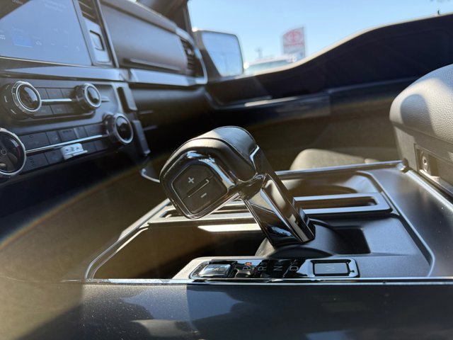 Certified 2023 Ford F150 XLT w/ Equipment Group 302A High image 20