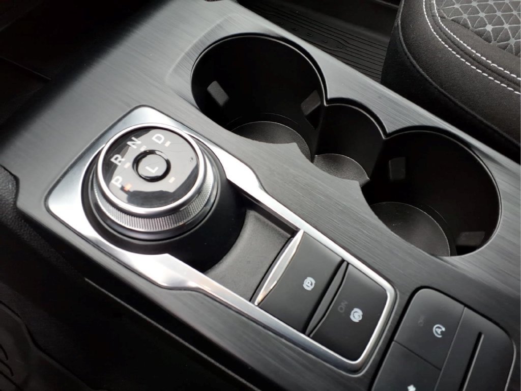 Certified 2023 Ford Escape Active AWD/4WD image 17