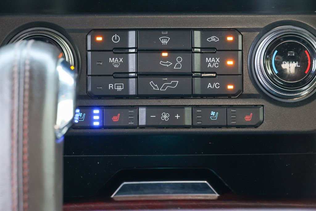 Certified 2020 Ford F150 King Ranch w/ Equipment Group 601A Luxury AWD/4WD image 14