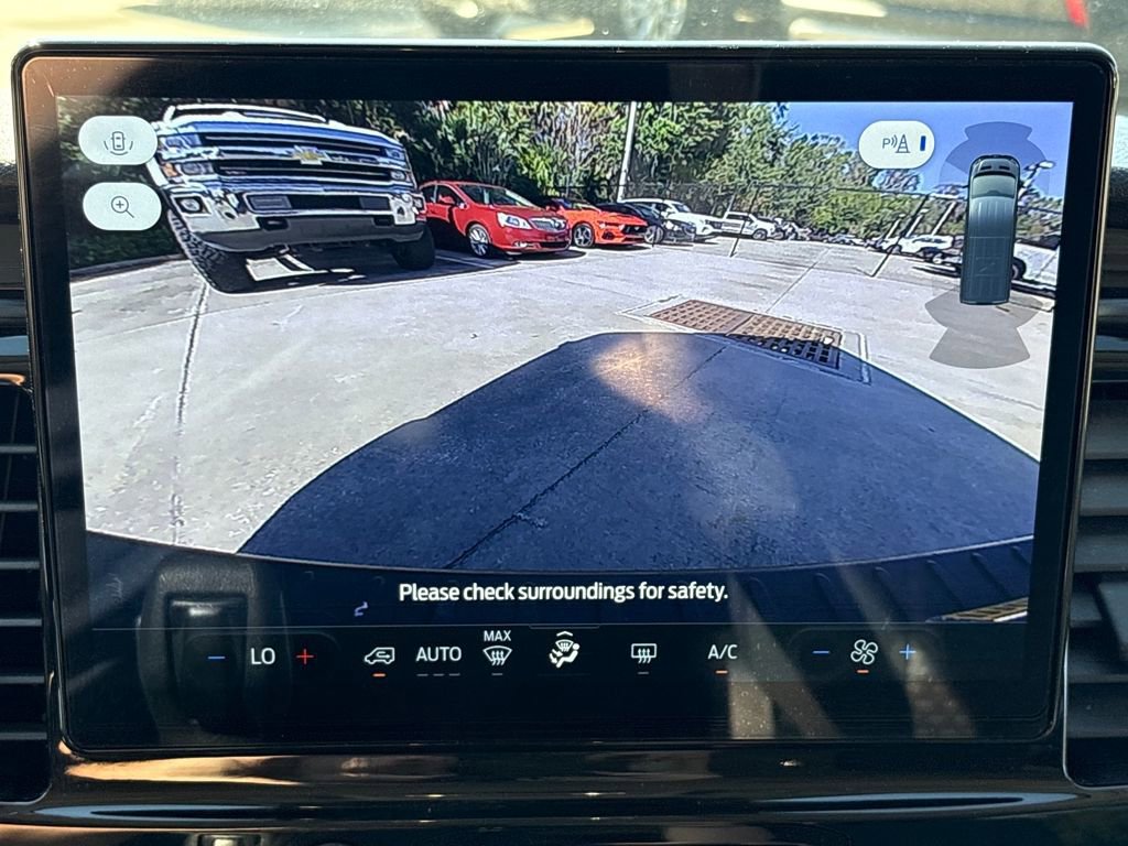 Certified 2023 Ford Transit 350 XLT image 26