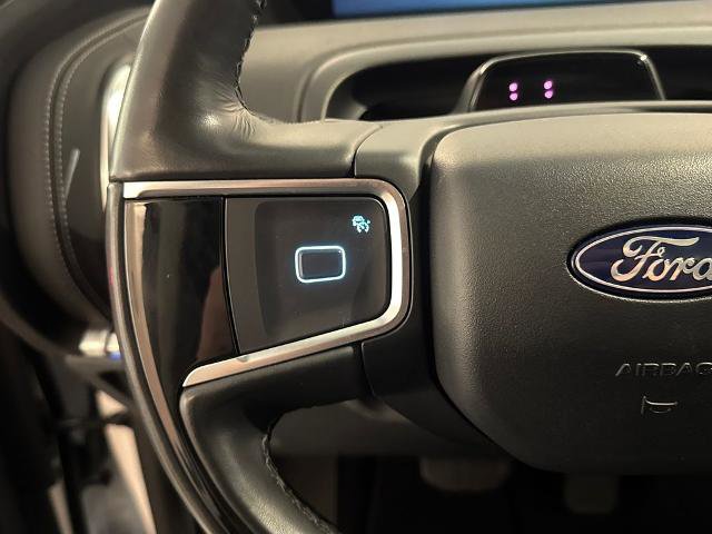 Certified 2025 Ford Expedition Max Platinum AWD/4WD image 23