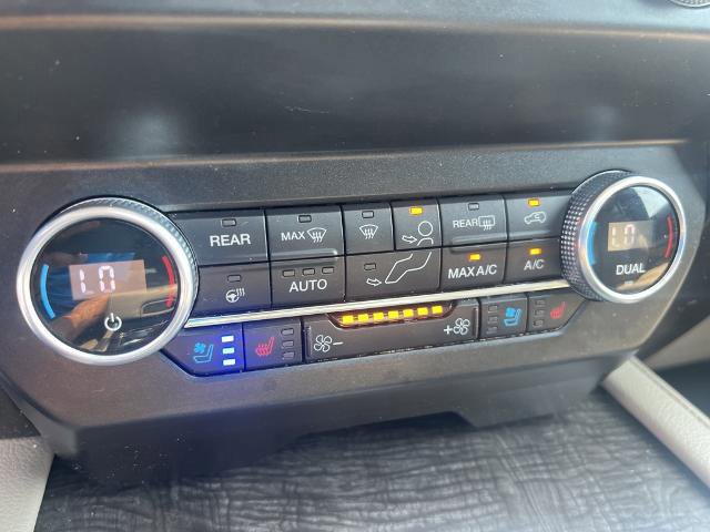 Certified 2021 Ford Expedition Limited image 31