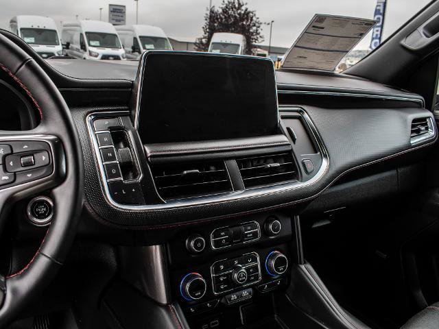 Used 2023 Chevrolet Suburban RST w/ Luxury Package AWD/4WD image 13