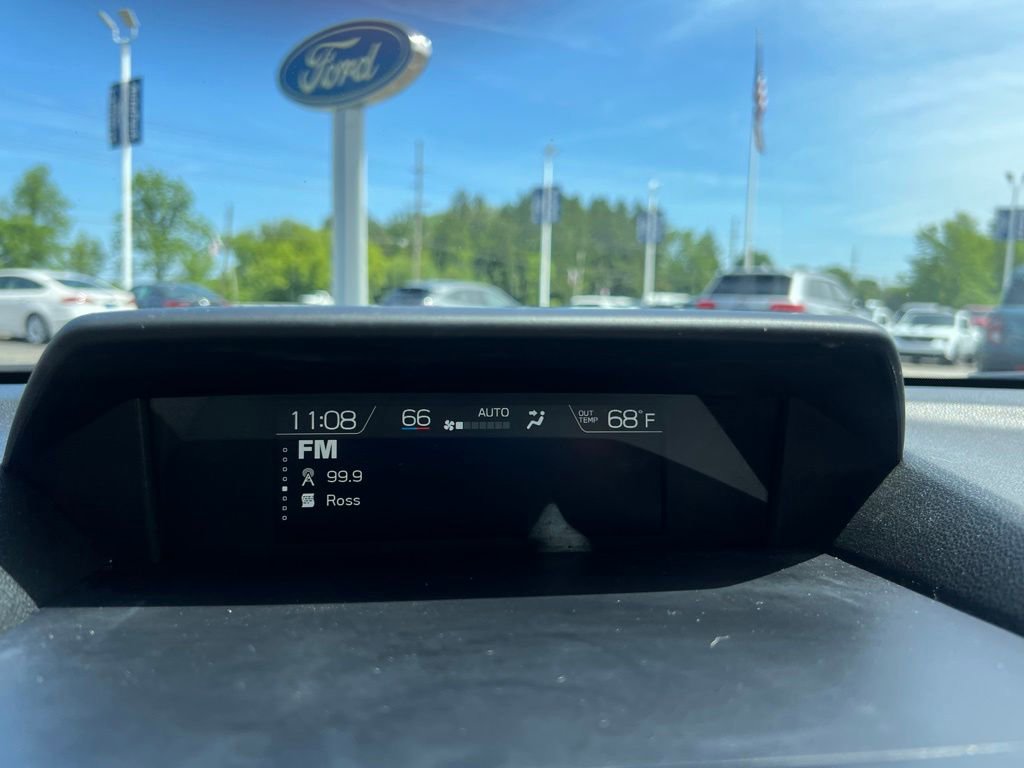 Used 2020 Subaru Forester Sport w/ Popular Package #2 AWD/4WD image 29