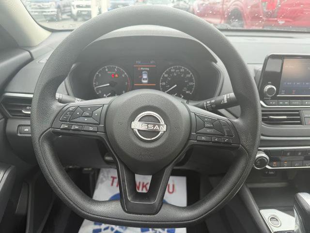 Used 2023 Nissan Altima 2.5 S FWD image 15