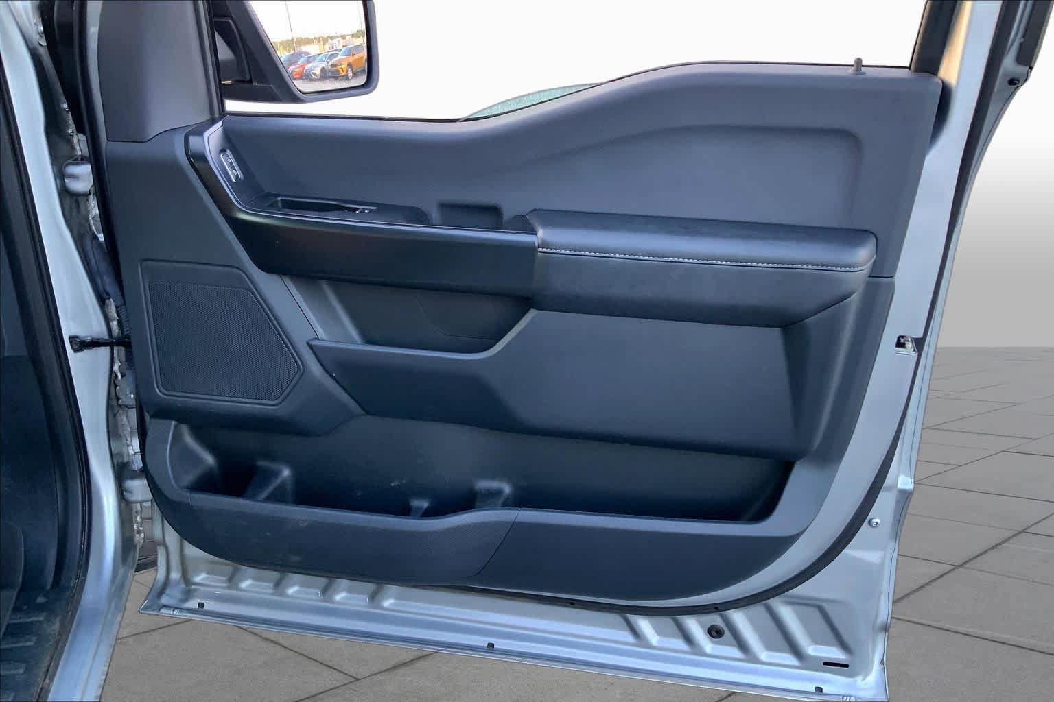 Certified 2024 Ford F150 STX RWD image 21