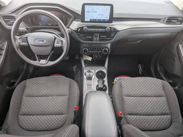 Certified 2023 Ford Escape Active AWD/4WD image 27