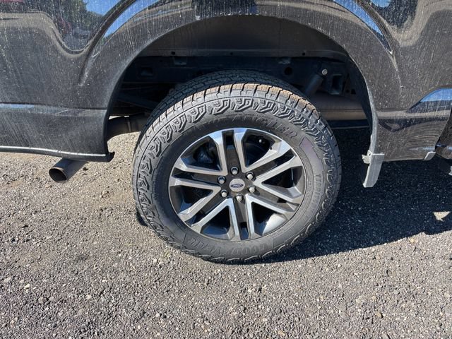 Certified 2023 Ford F150 XL w/ STX Appearance Package AWD/4WD image 25