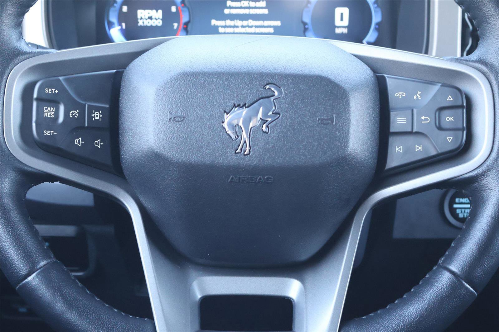 Certified 2025 Ford Bronco Outer Banks image 20