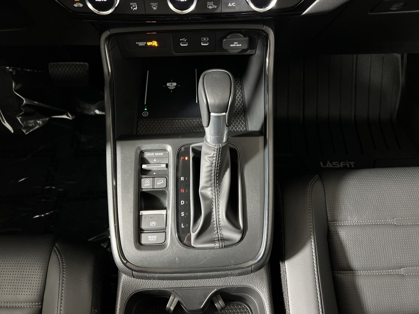 Used 2026 Honda CR-V EX-L image 20