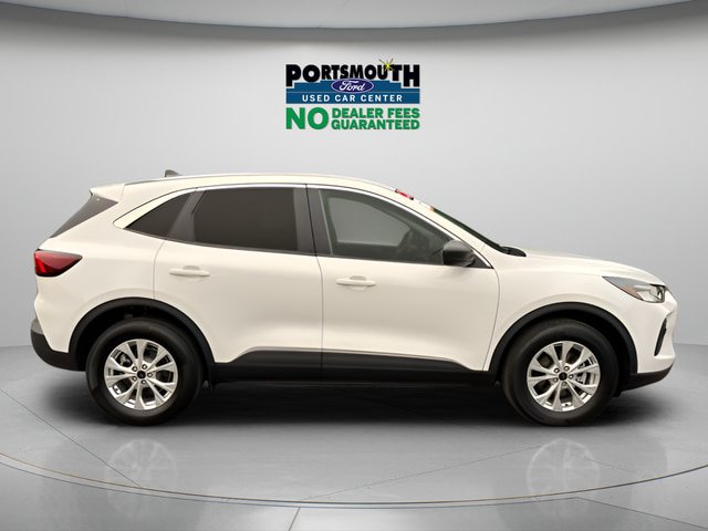 Certified 2023 Ford Escape Active AWD/4WD image 6