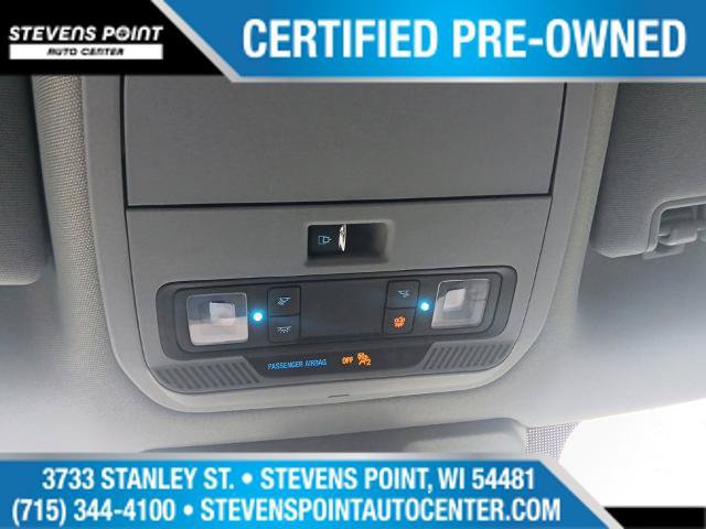 Certified 2025 Ford F150 Lariat w/ Equipment Group 501A Mid AWD/4WD image 21