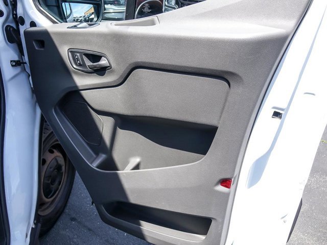 Certified 2023 Ford Transit 250 Medium Roof RWD image 30