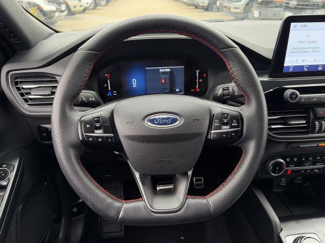 Certified 2023 Ford Escape ST-Line Select image 14