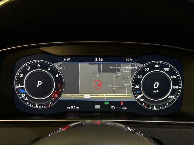 Used 2019 Volkswagen Golf R 4-Door image 22