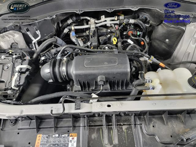 Certified 2023 Ford Explorer XLT w/ Equipment Group 202A AWD/4WD image 37