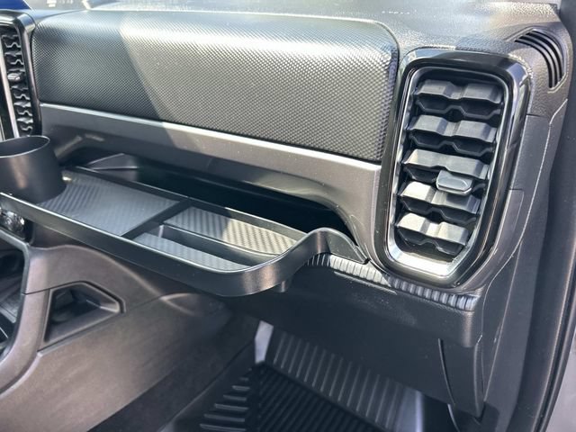 Certified 2025 Ford Ranger XLT AWD/4WD image 25
