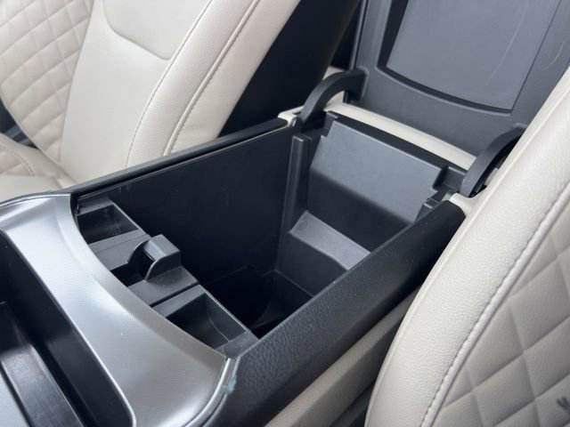 Certified 2024 Ford Edge Titanium w/ Equipment Group 301A image 18