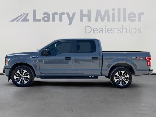 Certified 2020 Ford F150 XL w/ Equipment Group 101A Mid RWD image 2