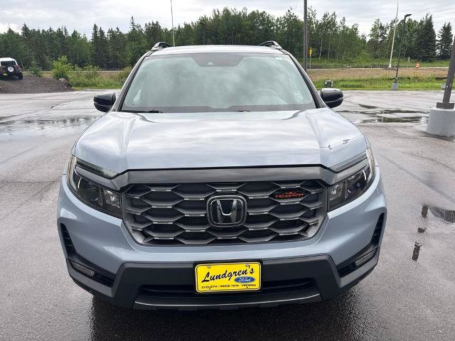Used 2022 Honda Passport TrailSport image 9