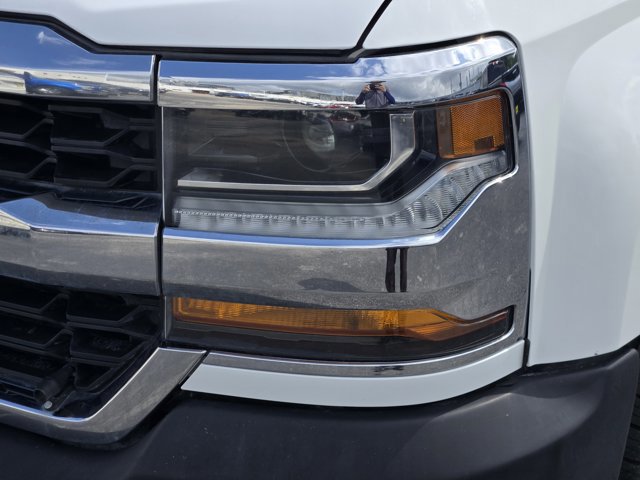 Used 2019 Chevrolet Silverado 1500 W/T w/ WT Convenience Package AWD/4WD image 10