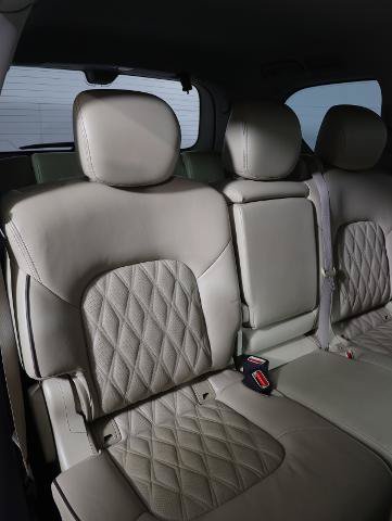 Used 2022 Nissan Armada Platinum AWD/4WD image 10