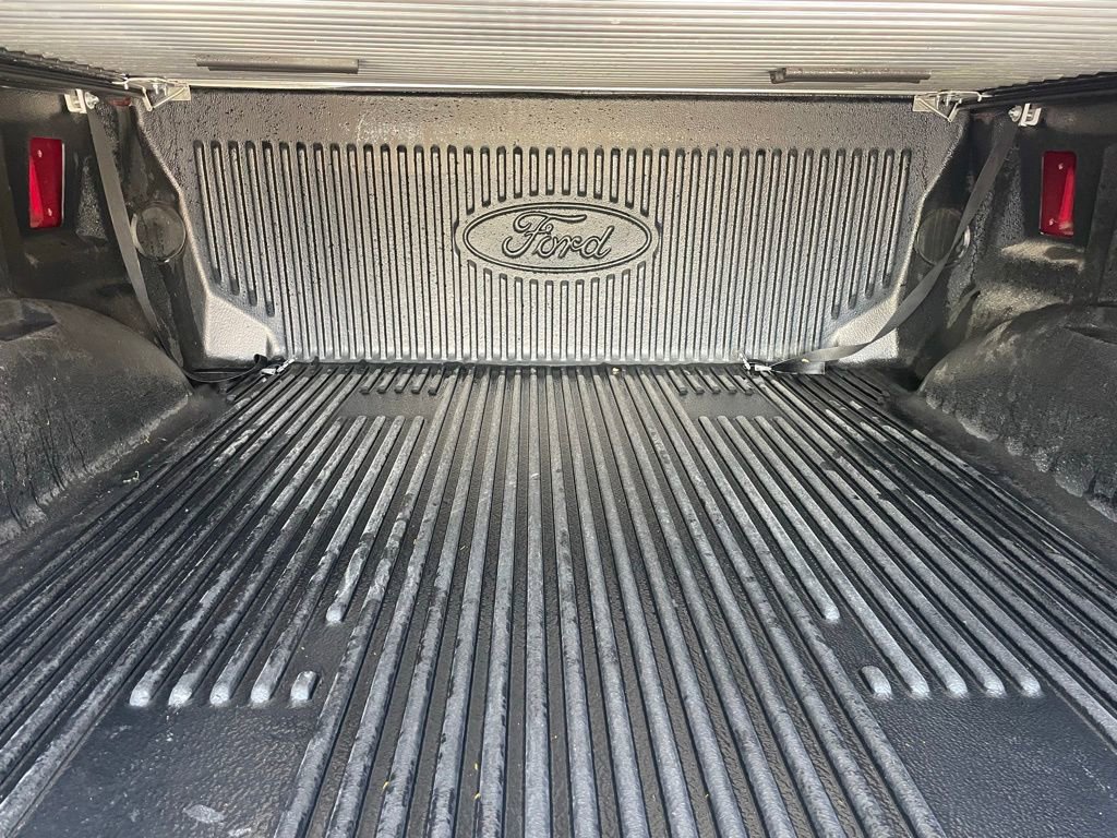 Certified 2022 Ford F150 XLT w/ Equipment Group 302A High image 10