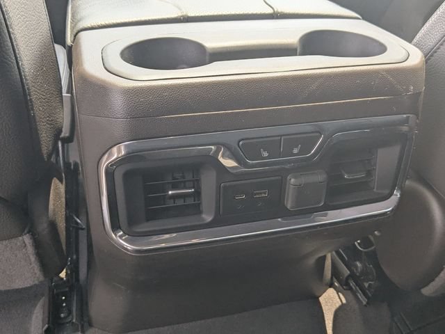 Used 2023 GMC Sierra 2500 Denali w/ Denali Ultimate Package AWD/4WD image 23