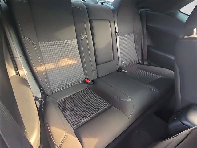 Used 2023 Dodge Challenger SXT RWD image 18