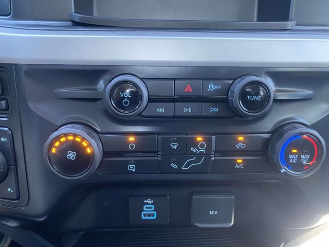 Certified 2026 Ford F250 XLT AWD/4WD image 26