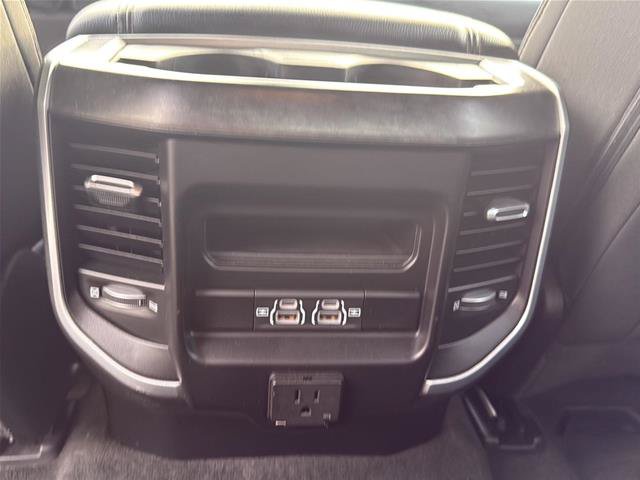 Used 2021 RAM 1500 Big Horn AWD/4WD image 24