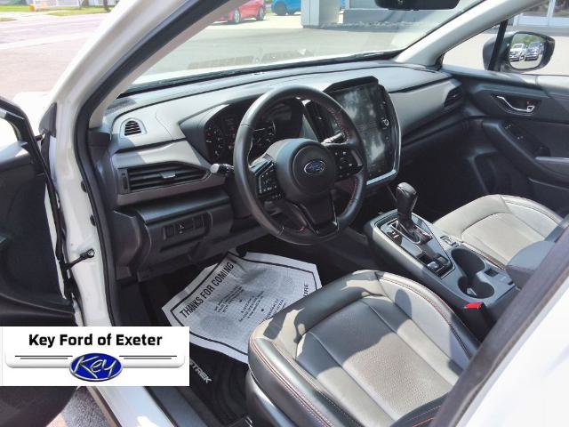 Used 2024 Subaru Crosstrek 2.5i Limited AWD/4WD image 23