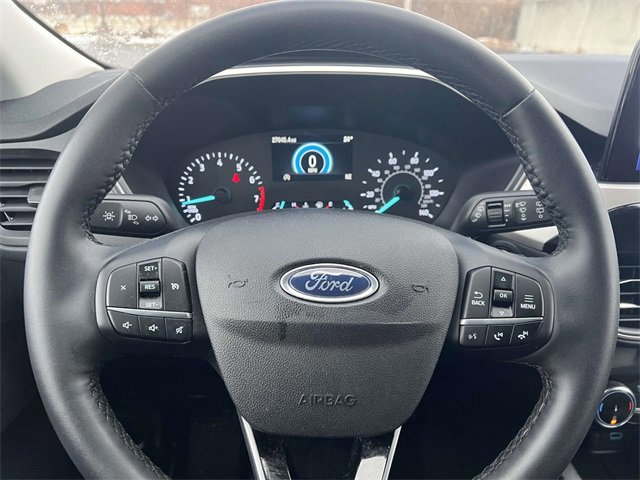 Certified 2022 Ford Escape SE w/ Convenience Package image 20