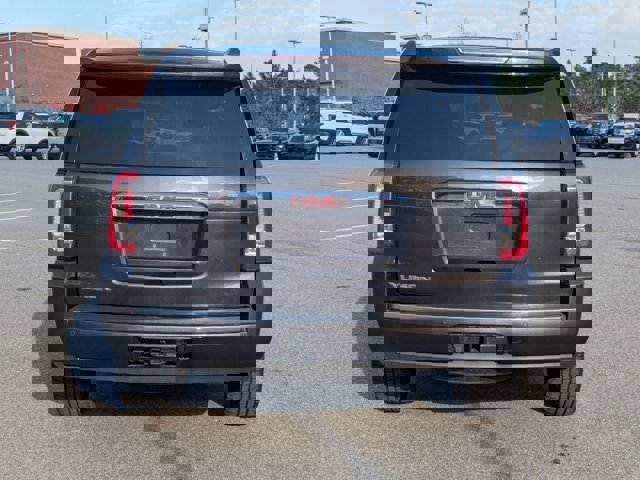 Used 2018 GMC Yukon Denali w/ Open Road Package image 5