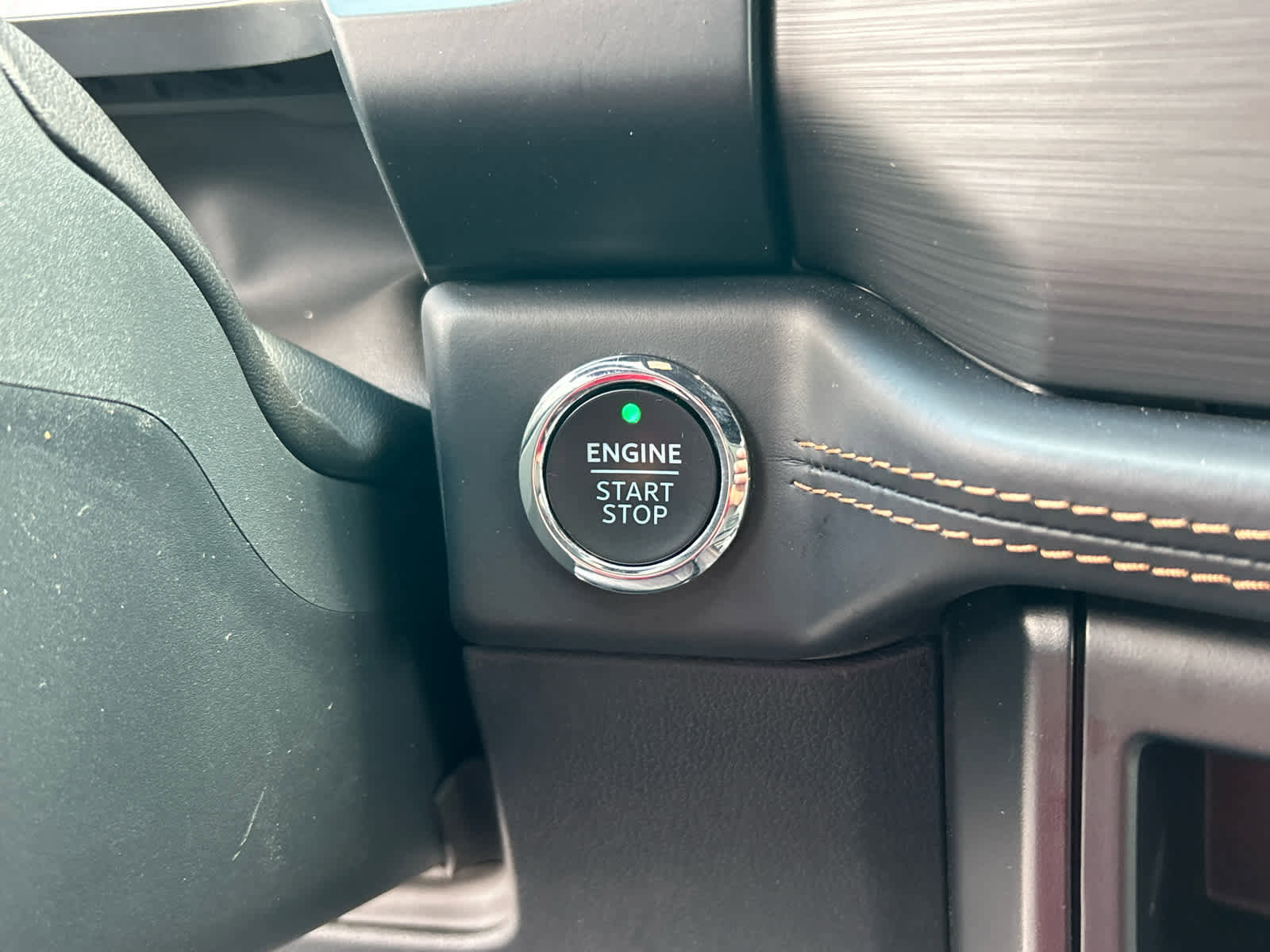 Certified 2024 Ford Expedition Max Platinum image 41