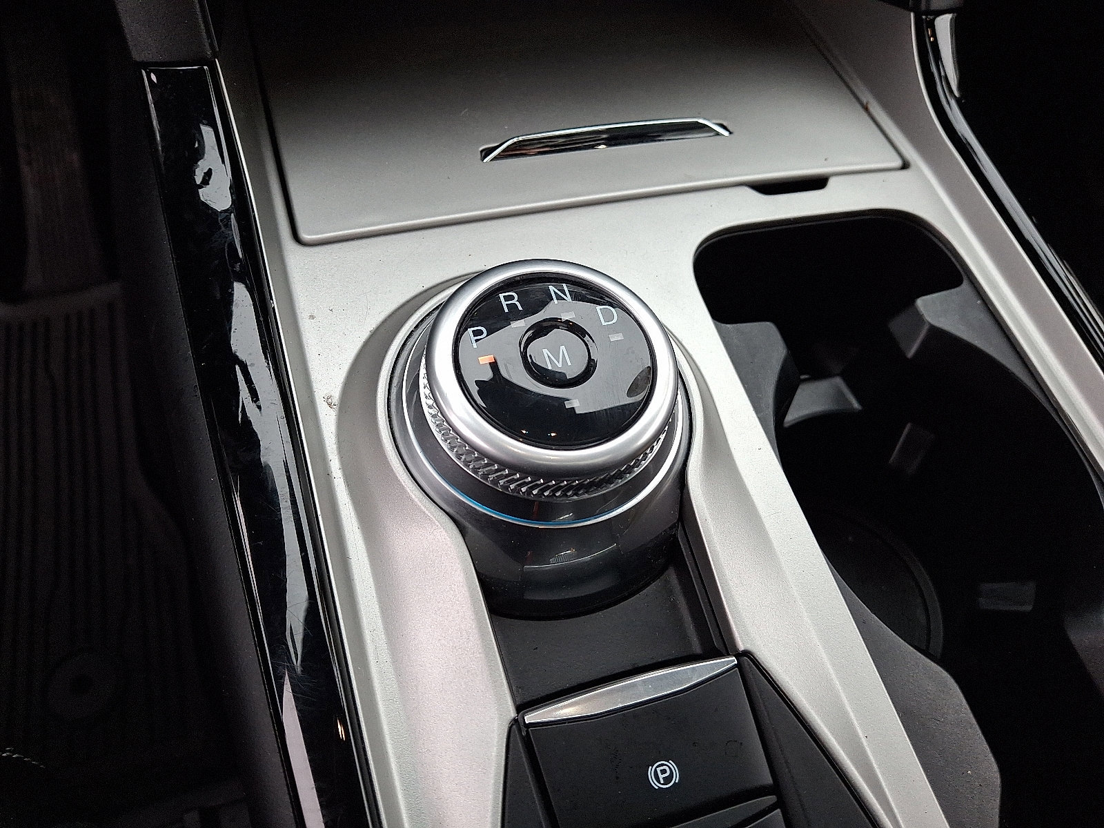 Certified 2023 Ford Explorer ST w/ Equipment Group 401A image 16