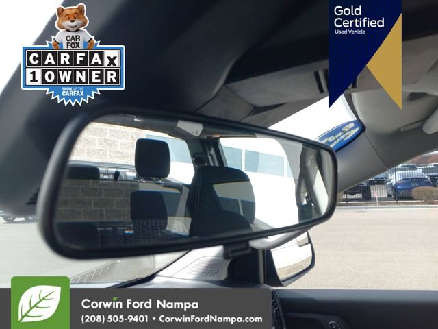 Certified 2025 Ford Ranger XL image 23