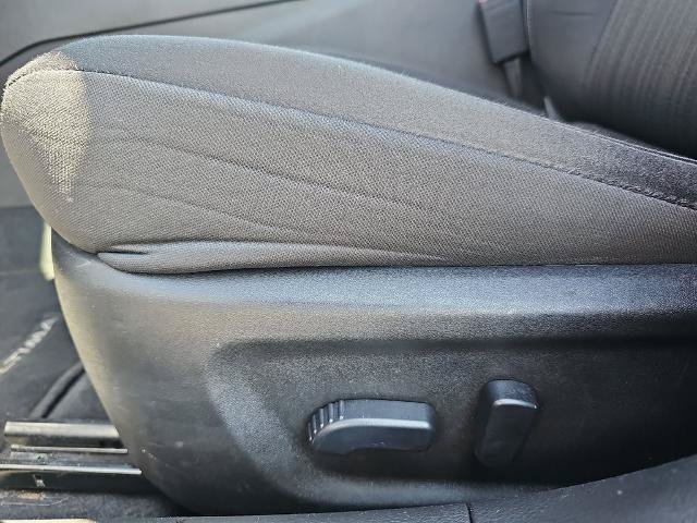 Used 2024 Nissan Altima 2.5 SV FWD image 26