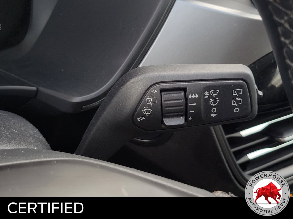 Certified 2023 Ford Escape Active FWD image 32