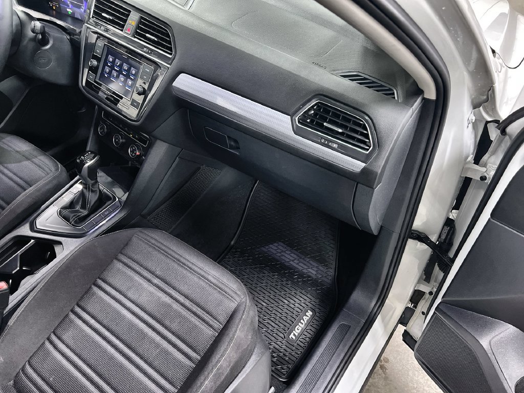 Used 2023 Volkswagen Tiguan S w/ Driver Assistance Package FWD image 29