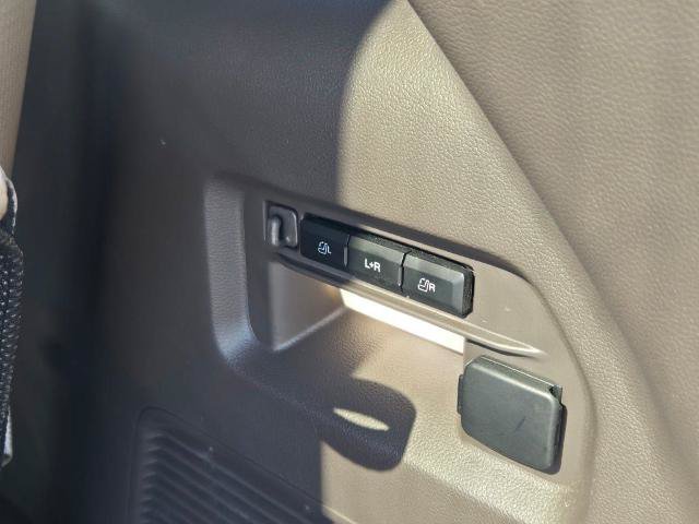 Certified 2023 Ford Explorer Platinum w/ Technology Package AWD/4WD image 19