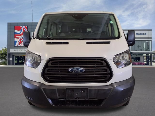 Certified 2018 Ford Transit 350 XL RWD video 2