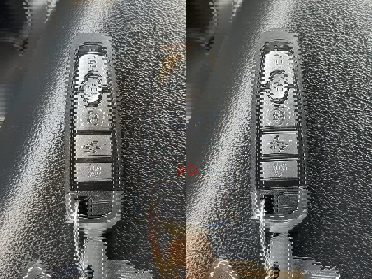 Certified 2023 Ford F150 Lariat w/ Equipment Group 502A High image 30