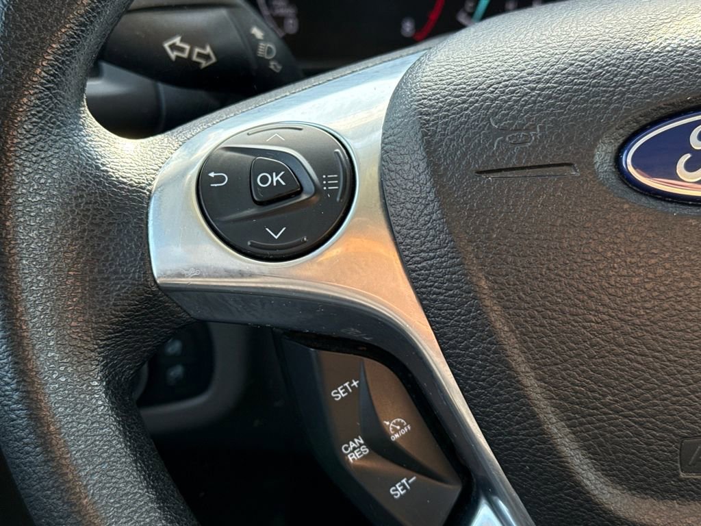 Certified 2019 Ford Transit Connect XLT image 17