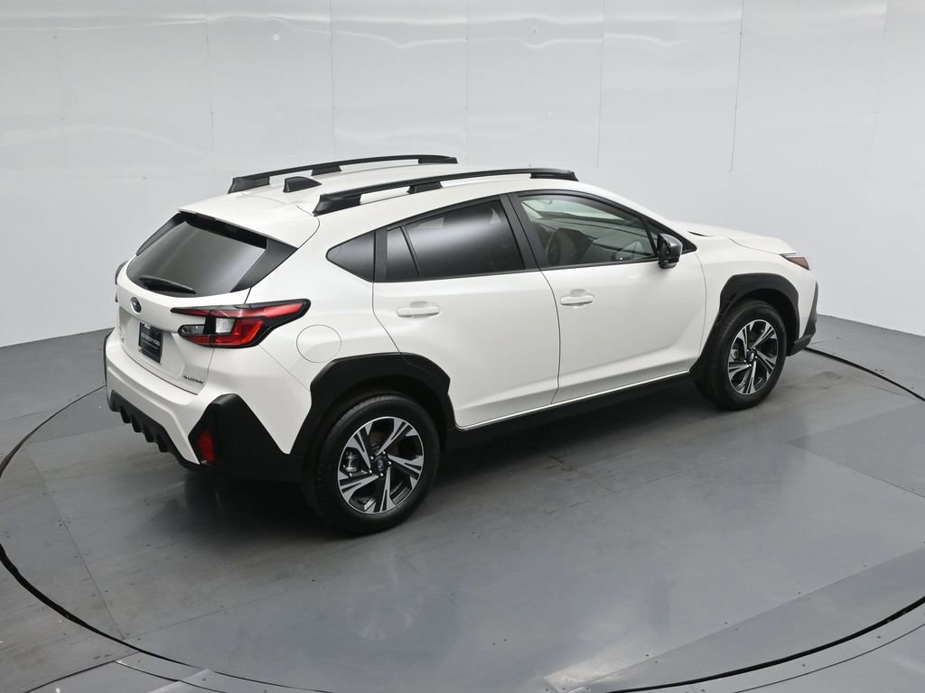 Used 2025 Subaru Crosstrek 2.0i Premium w/ Crosstrek Mirror Package AWD/4WD image 16