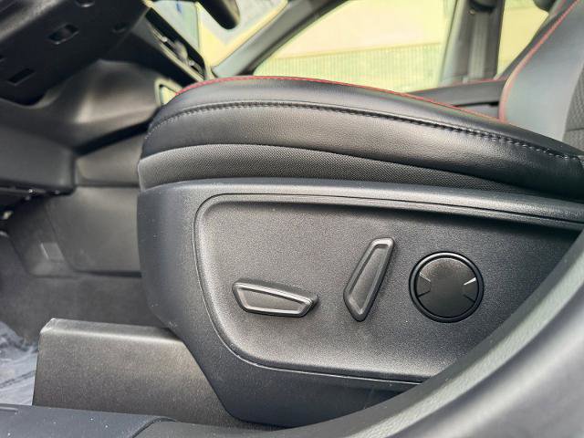 Certified 2024 Ford Escape ST-Line w/ Tech Pack #1 image 18