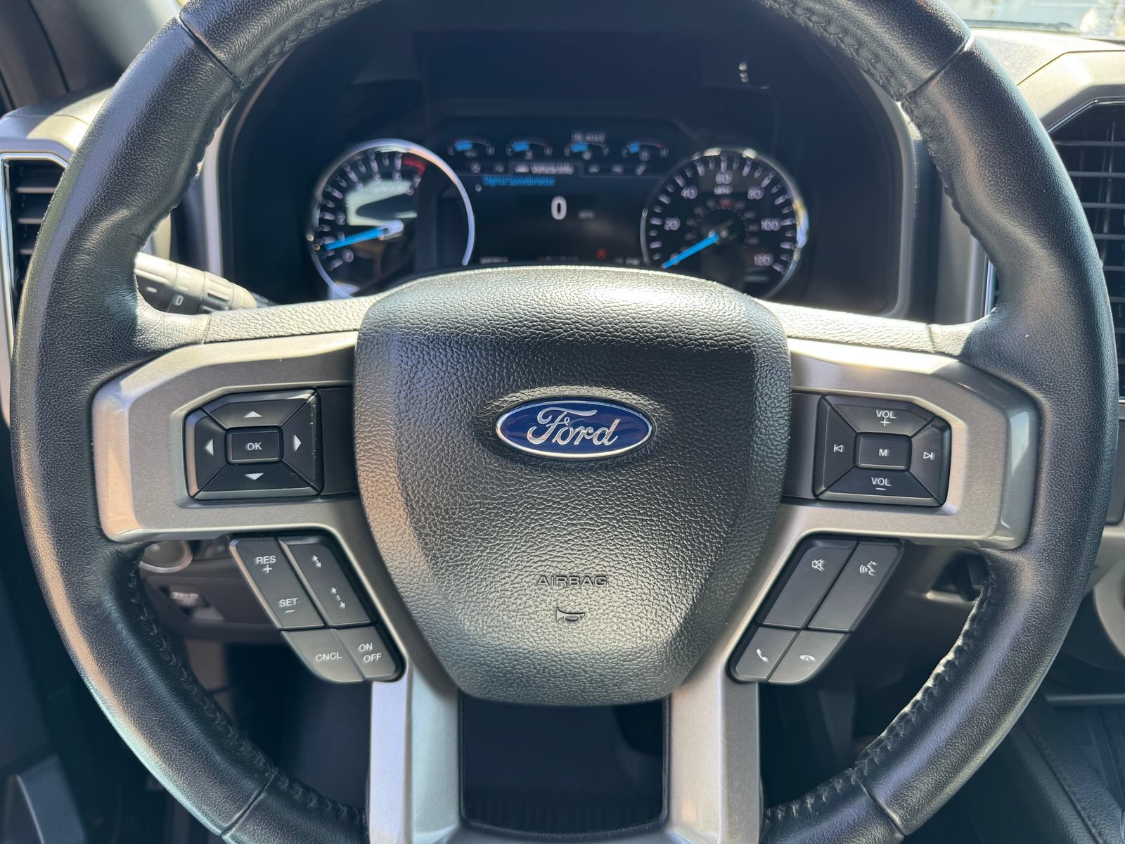 Certified 2021 Ford Expedition XLT AWD/4WD image 29