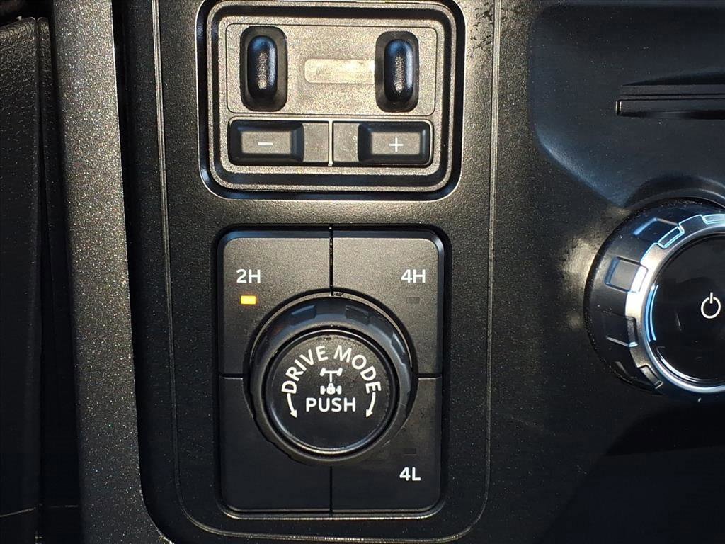 Certified 2023 Ford F150 XLT w/ Equipment Group 302A High image 19