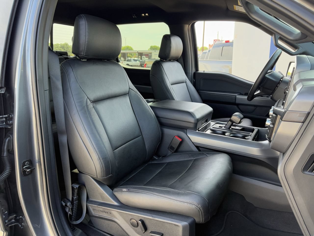 Certified 2026 Ford F150 XLT AWD/4WD image 31