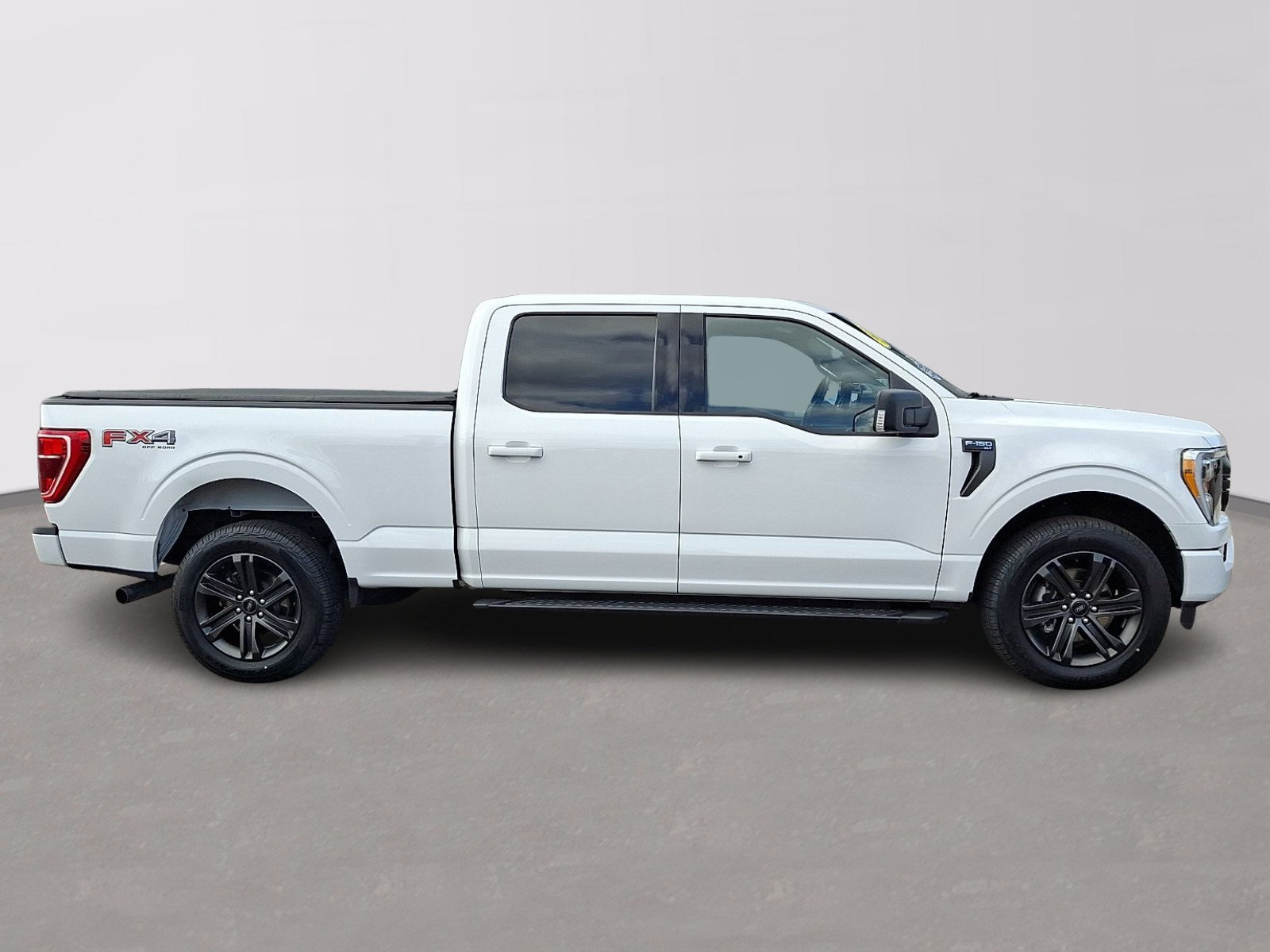 Certified 2021 Ford F150 XLT w/ Equipment Group 302A High AWD/4WD image 7